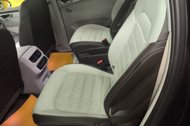 Used Volkswagen Talagon 2022 380TSI Four-Wheel Drive Luxury "Jiajing" Edition Pro 6 Seats