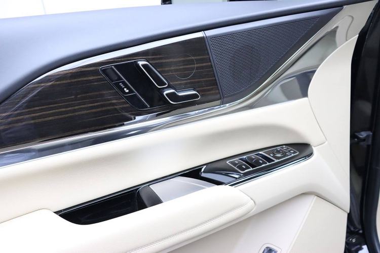 Used Cadillac XT5 2025 2.0T Luxury Version
