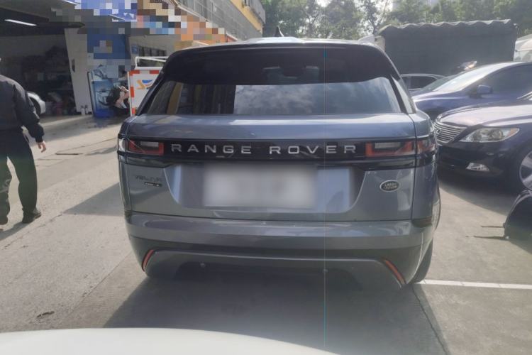 Used Land Rover Range Rover Velar 2020 P250 R-DYNAMIC S