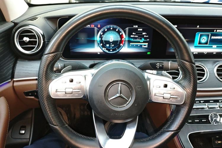 Used Mercedes-Benz E-Class 2019 Restyled E 300 L Sport Luxury Edition