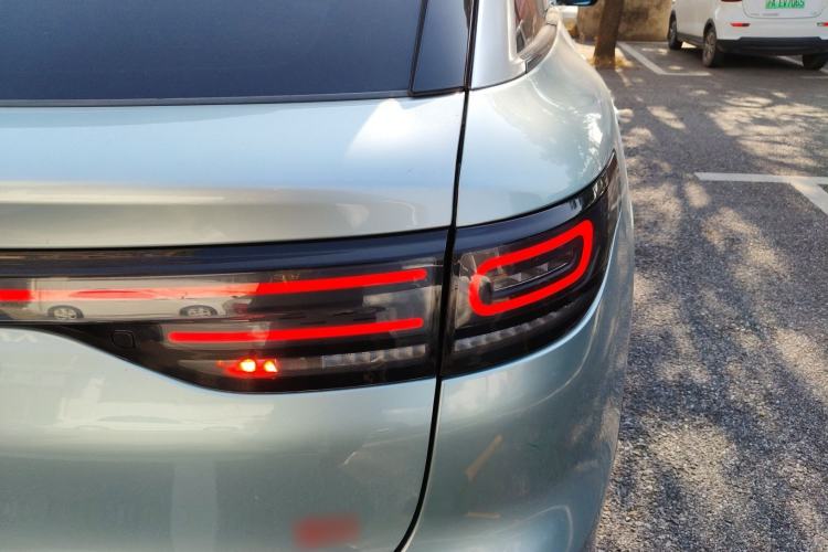 Used Leapmotor C11 2021 Performance Edition