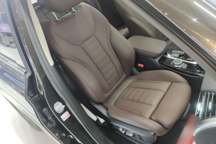 Used BMW X3 2018 xDrive28i M Sport Package China VI
