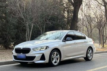 Used BMW 1 Series 2021 120i M Sport Night Edition