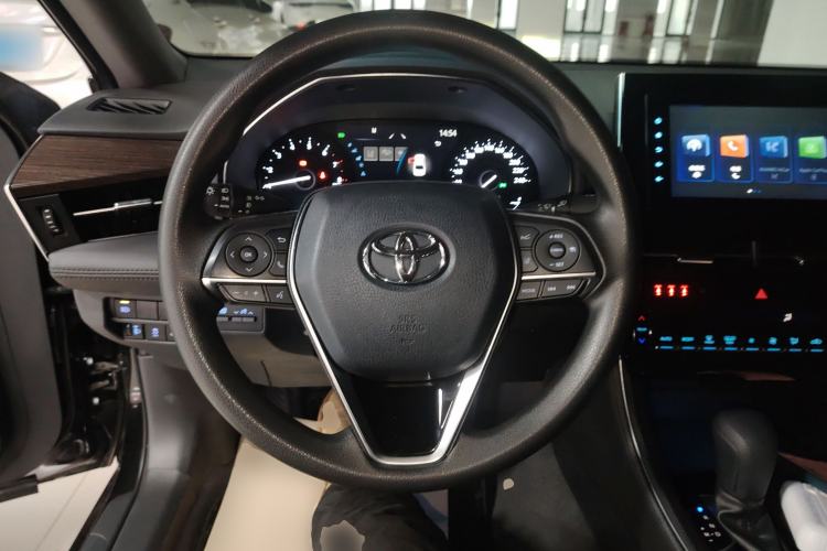 Used Toyota Avalon 2023 2.0L Progressive Edition