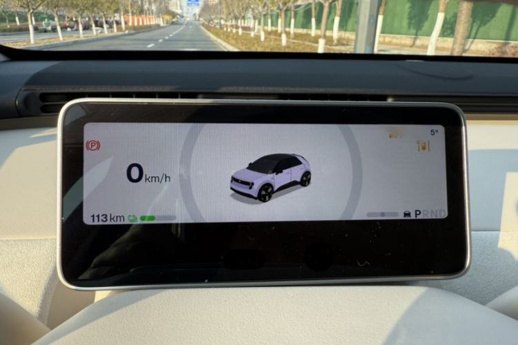 Used  firefly 2025 Illuminated Edition