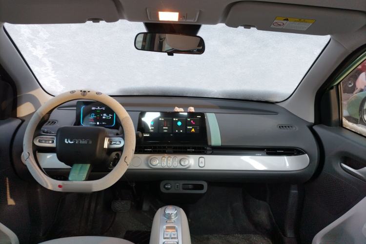 Used  Lumin 2025 205 km Xiangqin Version
