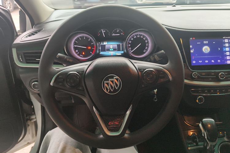 Used Buick Verano 2015 Sedan 20T Dual-Clutch Leading Model
