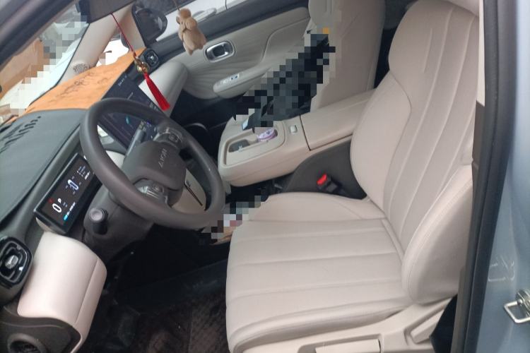 Used AION UT 2025 330 Starlight Edition