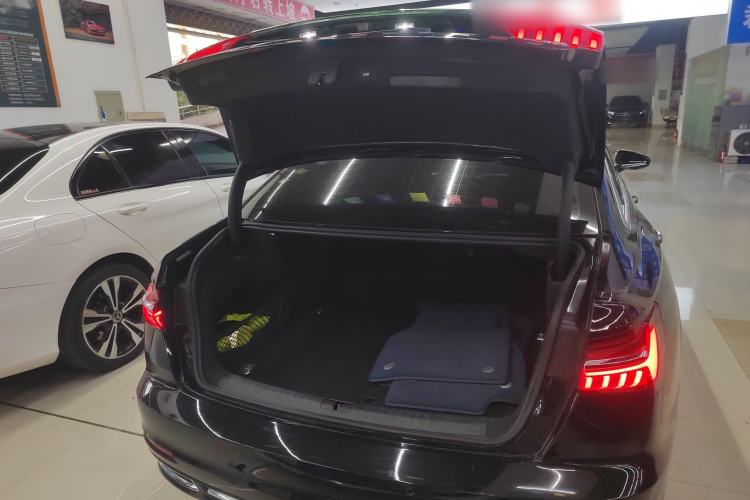 Used Audi A6L 2022 45 TFSI Prestige Elegant Edition
