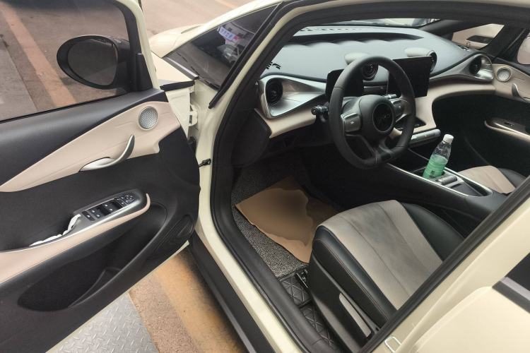 Used BYD Dolphin 2025 420km Active Version
