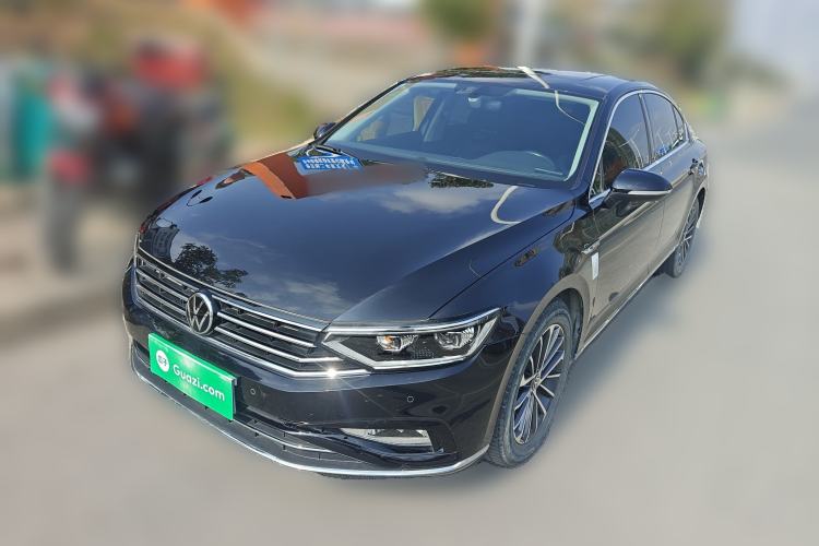 Used Volkswagen Magotan 2020 330TSI DSG Luxury Edition