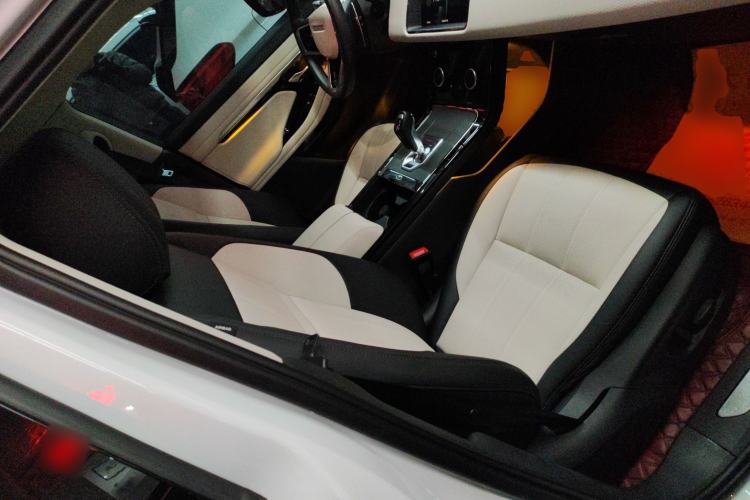 Used Land Rover Range Rover Evoque 2021 Range Rover Evoque 200 PS R-Dynamic Standard Elite Edition