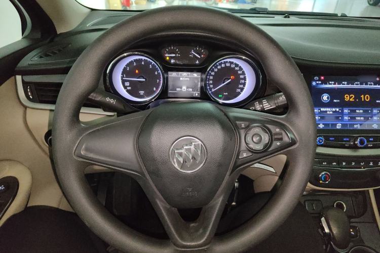 Used Buick Verano 2018 Sedan 15S Automatic Entry Model
