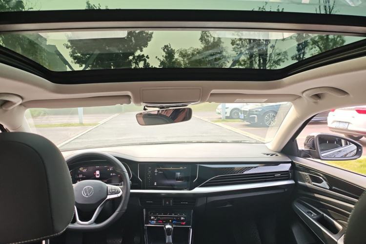 Used Volkswagen Passat 2022 330TSI Starry Elite Edition