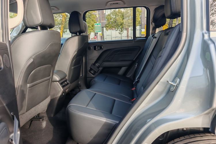 Used Haval Raptor New Energy 2023 Hi4 102 Exploration Edition
