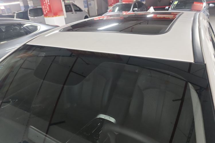 Used AION S 2022 Meizu 580 Pio