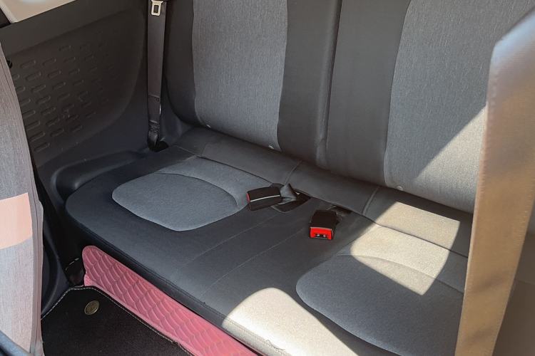 Used Wuling Hongguang MINIEV 2021 Macaron Premium Model – Lithium Iron Phosphate
