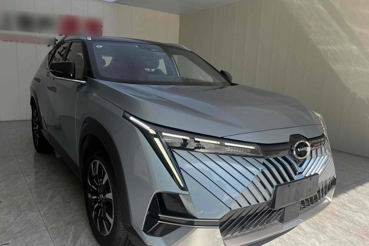 Used GAC Trumpchi EMKOO 2022 2.0 ATK TwinStar Pro Edition
