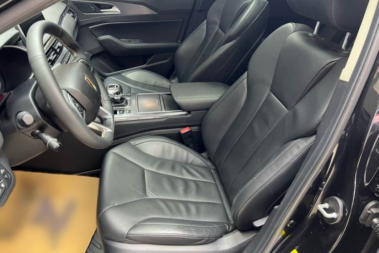 Used Hongqi H5 2020 1.8T Automatic ZhiLian QiYun Edition
