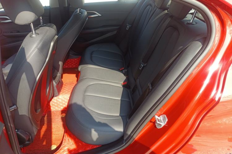 Used BMW 1 Series 2020 120i Fashion Model