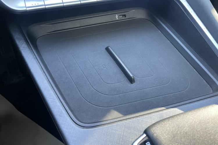 Used Changan UNI-T 2022 1.5T Flagship Edition
