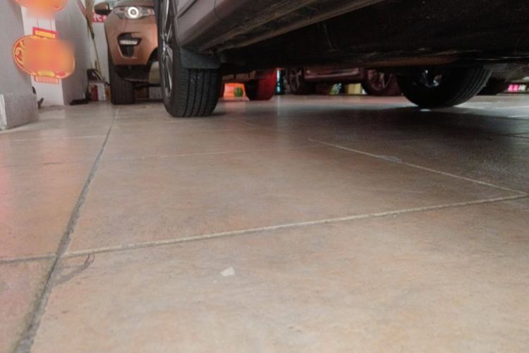 Used Mazda CX-5 2017 2.5L Automatic 2WD ZhiZun Version China V Standard