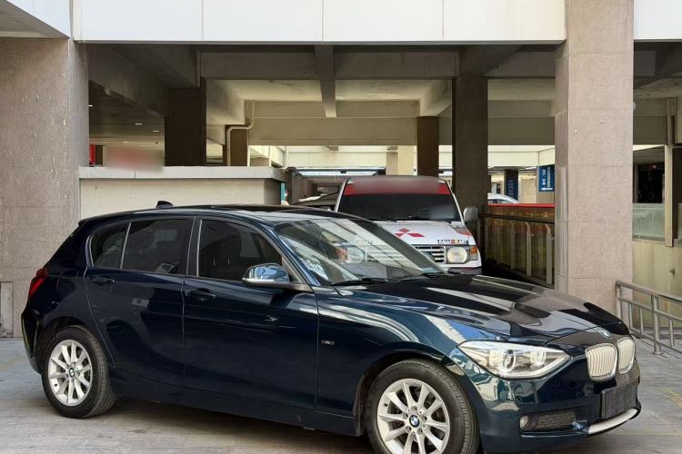 Used BMW 1 Series 2013 Revised 116i Urban Edition
