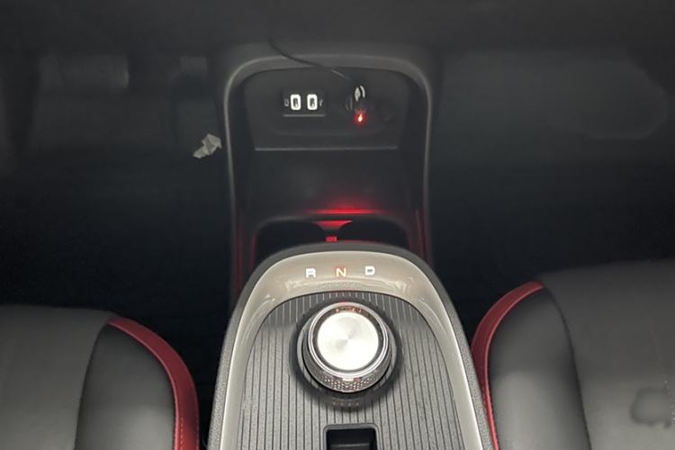 Used ORA Good Cat GT 2022 Mulan Edition 401 km Standard Range