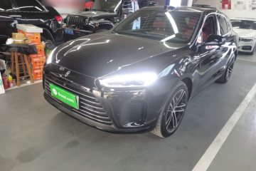 Used Hima AITO M5 2023 Extended-Range Rear-Drive Intelligent Driving Version