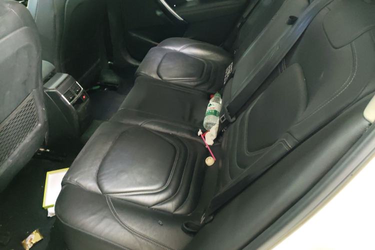 Used  6 2016 1.6T Luxury Edition THP160