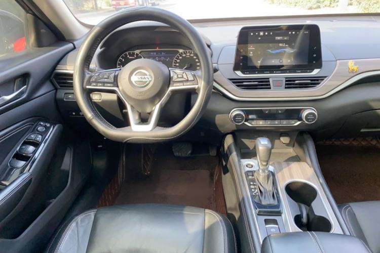 Used Nissan Teana 2021 2.0L XL Upper AD1 Smart Drive & Navigation Edition