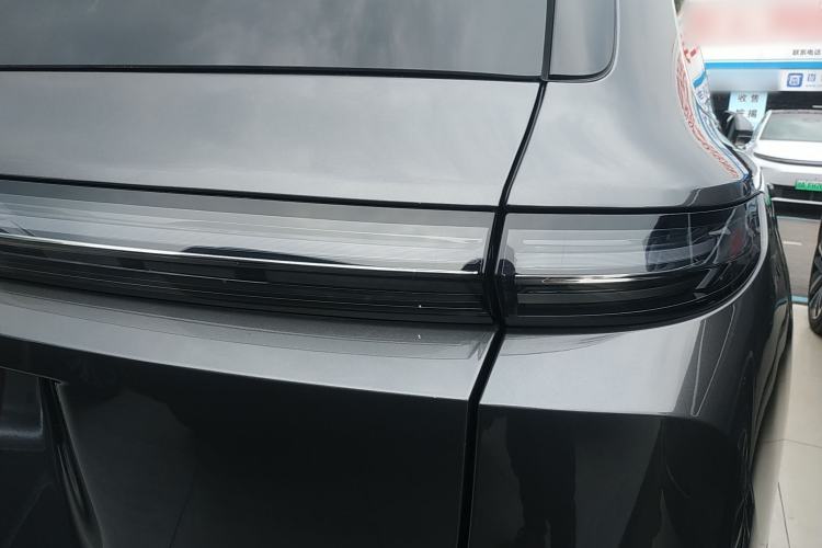 Used Li Auto L9 2024 Ultra Model
