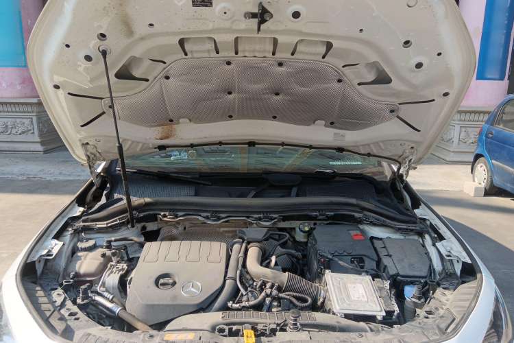 Used Mercedes-Benz GLA 2022 Facelifted GLA 180