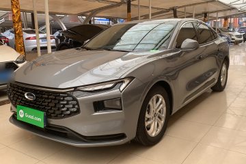 Used Ford Mondeo 2023 EcoBoost 180 Comfort Model