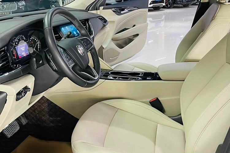 Used Buick Regal 2020 552T Elite Edition
