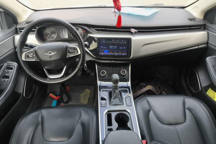 Used Chery Arrizo 5 2019 Revised PRO 1.5L CVT Youth Edition China VI Standard
