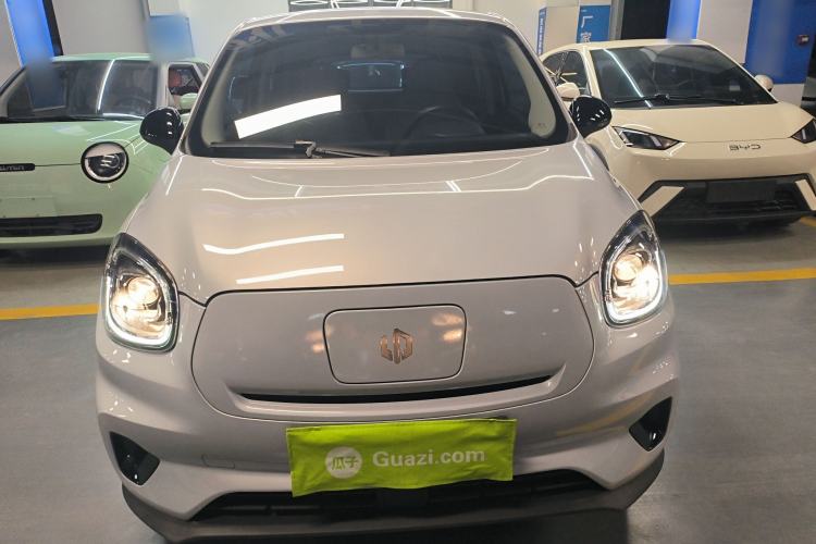 Used Leapmotor T03 2023 310 Lite Edition
