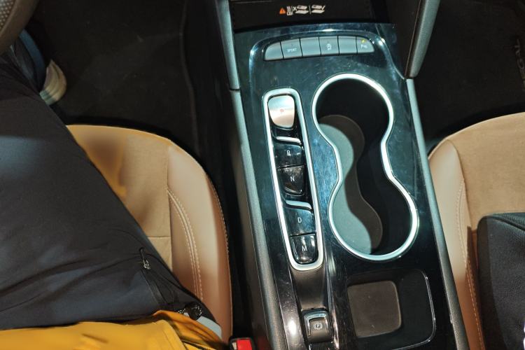 Used Buick Regal 2022 552T Smart Edition
