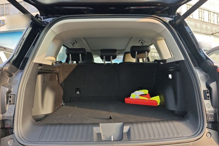 Used Haval DARGO 2026 Model 1.5T DCT Border Collie Edition
