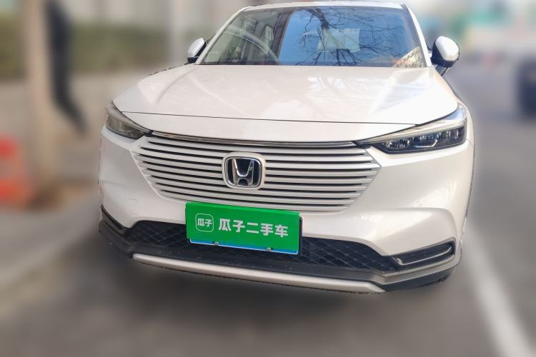 Used Honda Vezel 2026 Model 1.5L CVT Pioneer Edition
