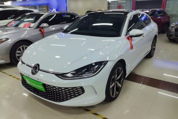 Used Volkswagen Lamando 2024 Lavida L 280TSI DSG Cool & Spicy Edition