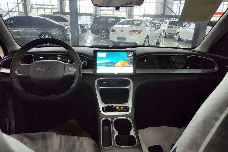 Used  Geome 2025 310km Youth Edition
