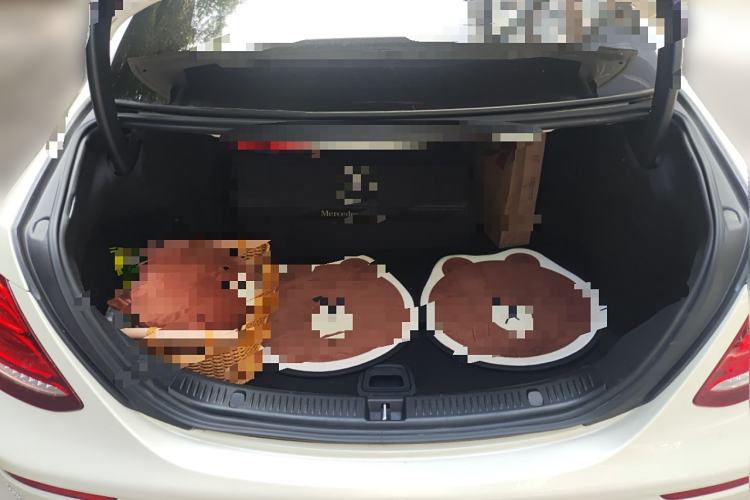 Used Mercedes-Benz E-Class 2019 Restyled E 300 L Sport Luxury Edition