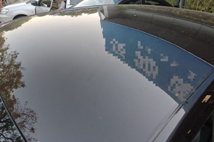 Used Skoda Octavia 2015 1.6L Automatic Yijie Edition