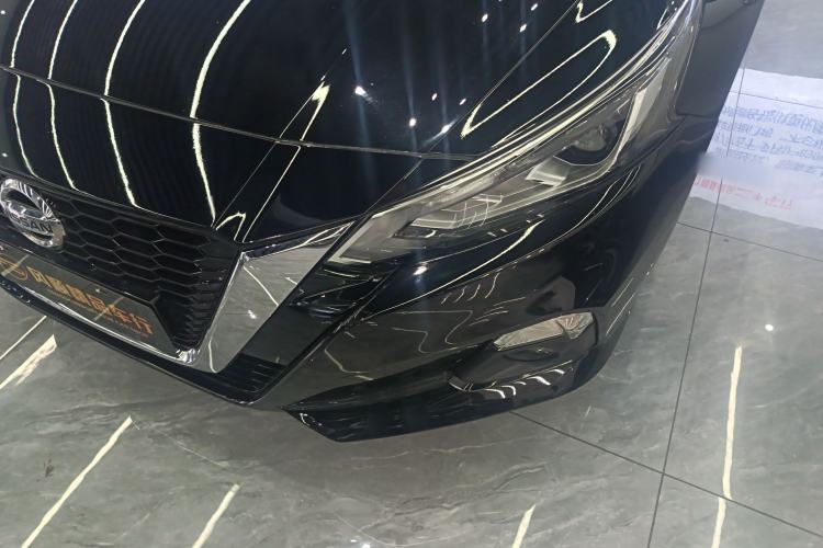 Used Nissan Teana 2021 2.0L XL Comfort Edition
