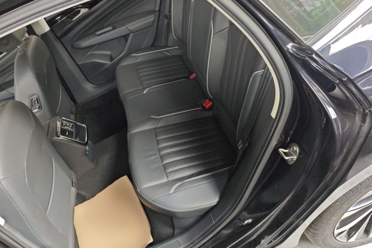 Used Volkswagen Passat 2022 330TSI Elite Edition
