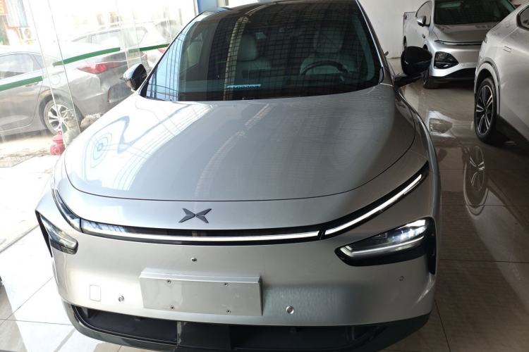 Used XPeng G7 2025 702 Max