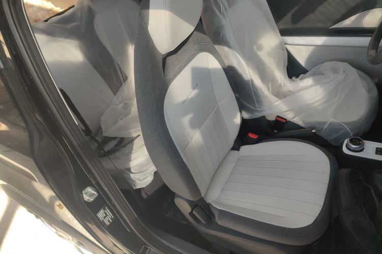 Used  Panda 2025 210km Panda Kart
