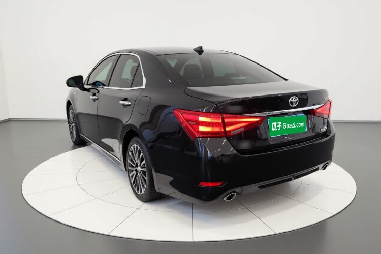 Used Toyota Crown 2018 2.0T Sport Edition
