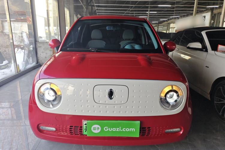 Used ORA Black Cat 2021 351 km Luxury Version